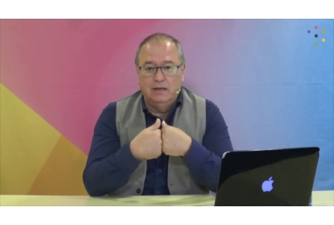 La estructura de una sesión en Bioneuroemoción® - Enric Corbera