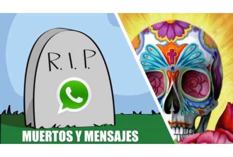 El mensaje de los muertos de tu familia