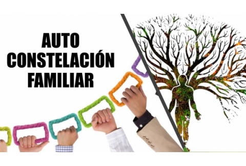 Como auto constelarte en 5 minutos