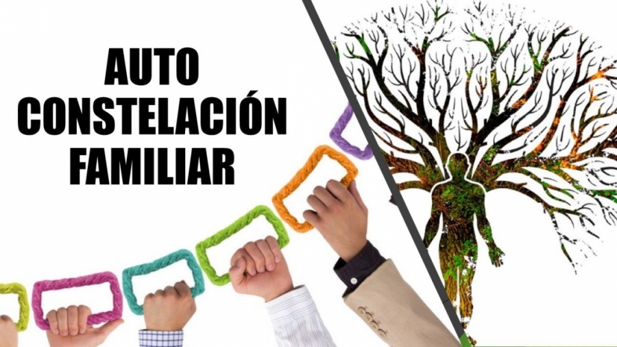 Imagen portada Como auto constelarte en 5 minutos