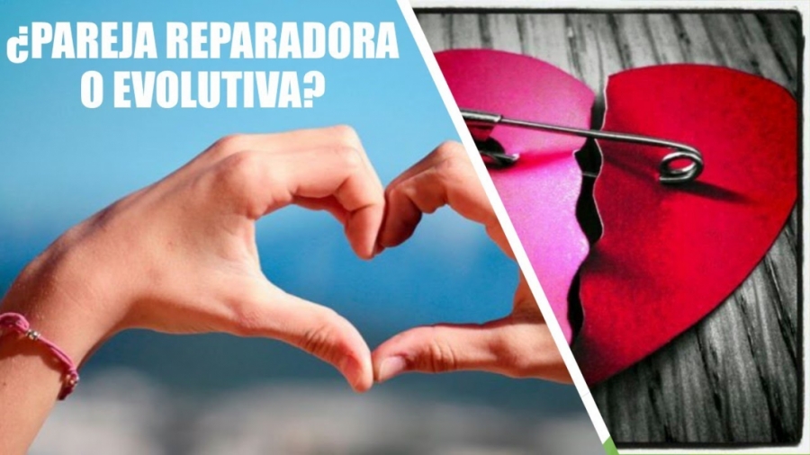 Imagen portada ¿Atraes parejas reparadoras o evolutivas?