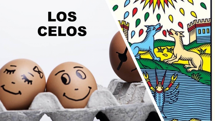 Imagen portada Receta espiritual para frenar los celos en 2 minutos