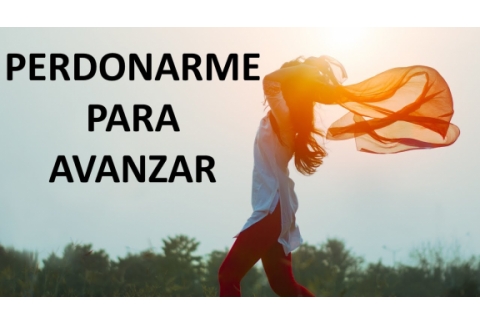 ¿Cómo perdonarme para avanzar?