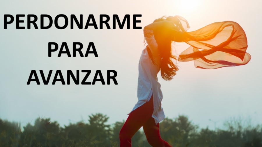 Imagen portada ¿Cómo perdonarme para avanzar?