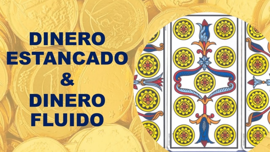 Imagen portada ¿Por qué se estanca mi dinero y cómo lo hago fluir?