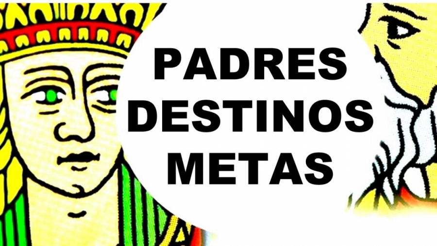 Imagen portada ¿Qué padres has elegido según tu fecha de nacimiento y para qué?