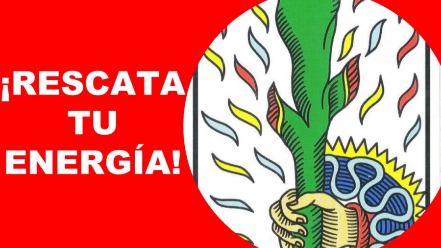 Imagen portada Porque estas cansado los 7 vampiros energeticos