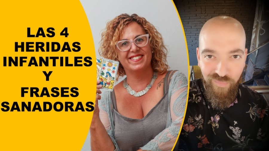 Imagen portada Las tendencias de futuro según las heridas del pasado