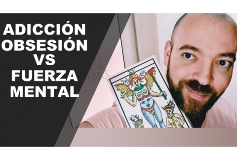 ¿Qué necesitas para superar una adicción o obsesión?