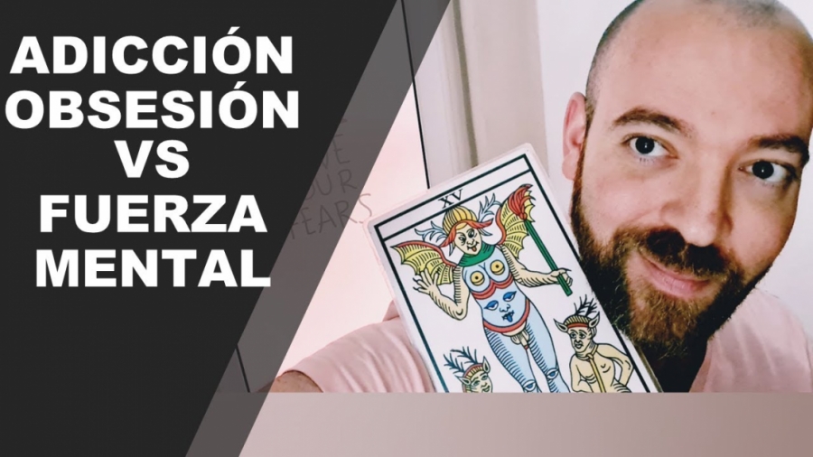 Imagen portada ¿Qué necesitas para superar una adicción o obsesión?