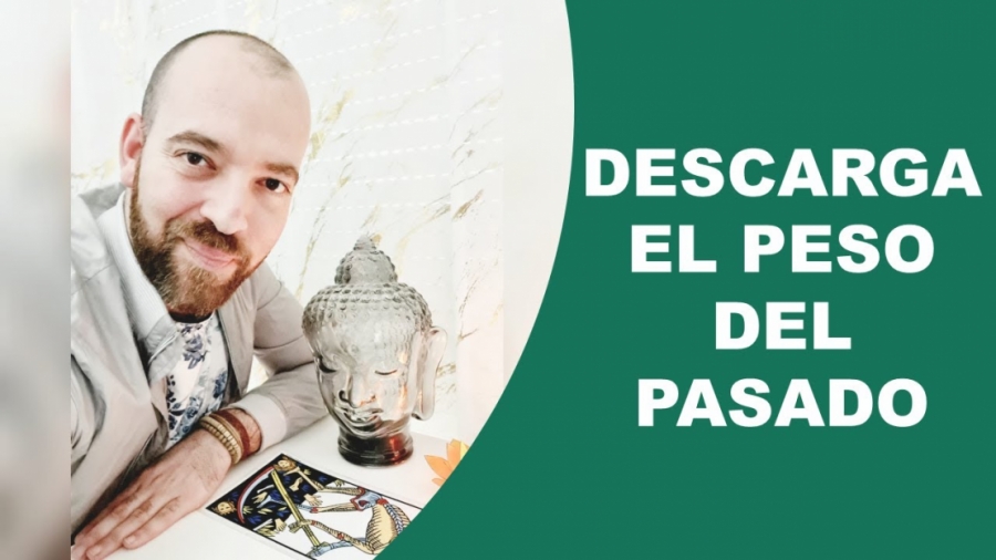 Imagen portada Como soltar cargas del pasado con una frase sanadora