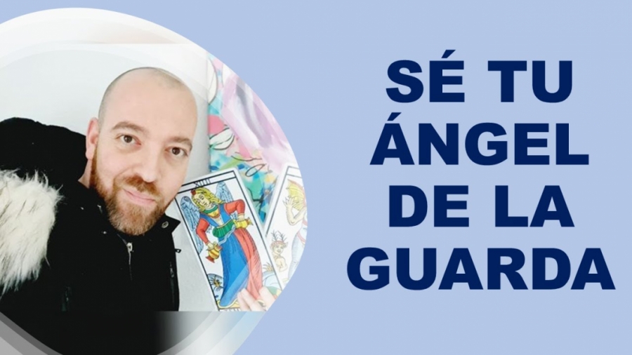 Imagen portada ¿Eres un ángel en la tierra?+frases sanadoras