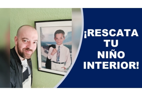 ¿Qué niño interior eres según tu numerología y cómo rescatarlo?
