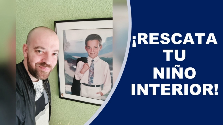 Imagen portada ¿Qué niño interior eres según tu numerología y cómo rescatarlo?