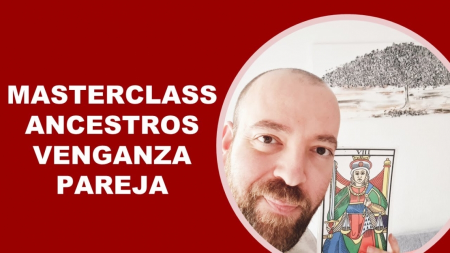 Imagen portada Sanar la venganza inconsciente en la pareja para volver al equilibrio