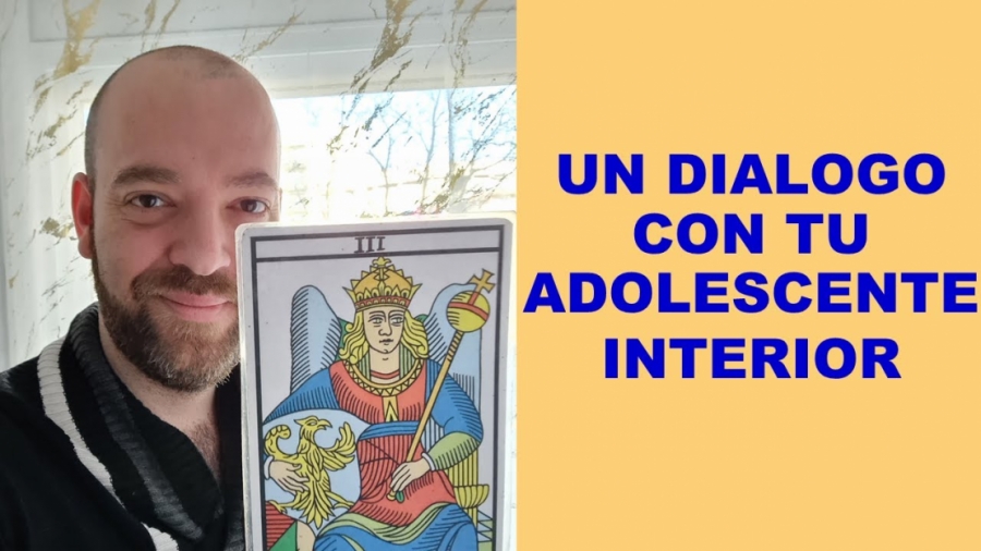 Imagen portada Que tipo de adolescente fuiste y cómo influye en tu destino sentimental y sexual