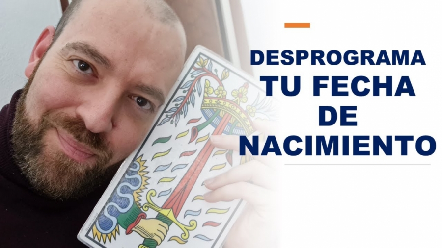 Imagen portada Limpia tu mente de creencias con tu fecha de nacimiento+frases de poder