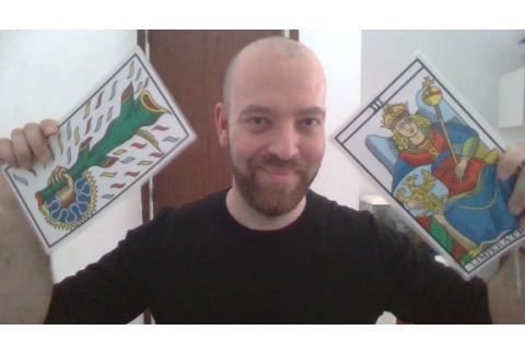 Tu ladrón de energía según tu fecha de nacimiento+Tarot y Numerología marzo 2021+frases sanadoras