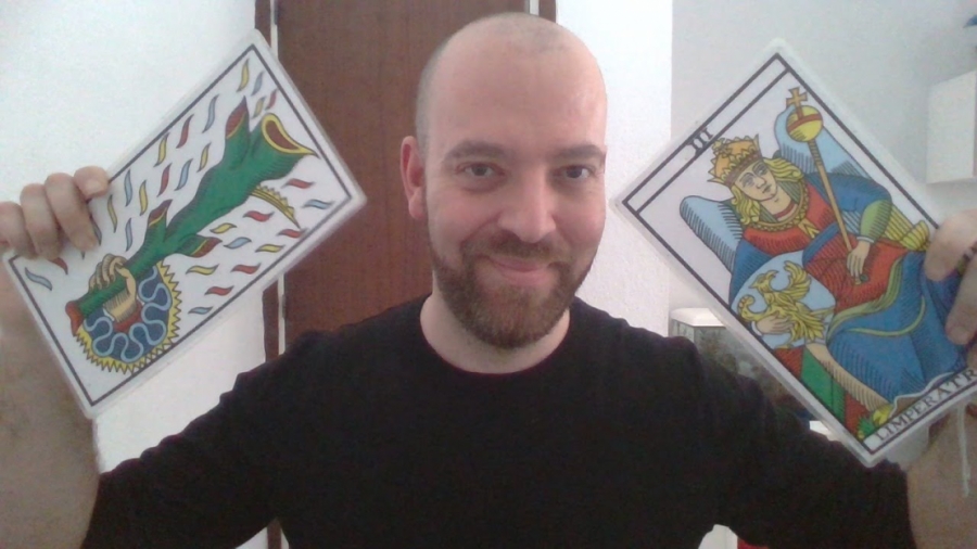 Imagen portada Tu ladrón de energía según tu fecha de nacimiento+Tarot y Numerología marzo 2021+frases sanadoras