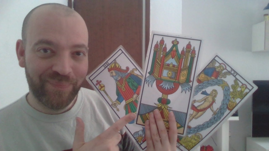 Imagen portada Qué regalo traes al mundo según tu fecha de nacimiento+Tarot+Numerología ABRIL2021