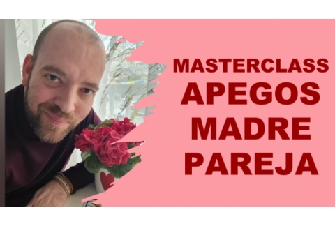 Los 3 apegos con la madre. ¿Cuál es el tuyo y cómo te influye en el amor?+frases sanadoras