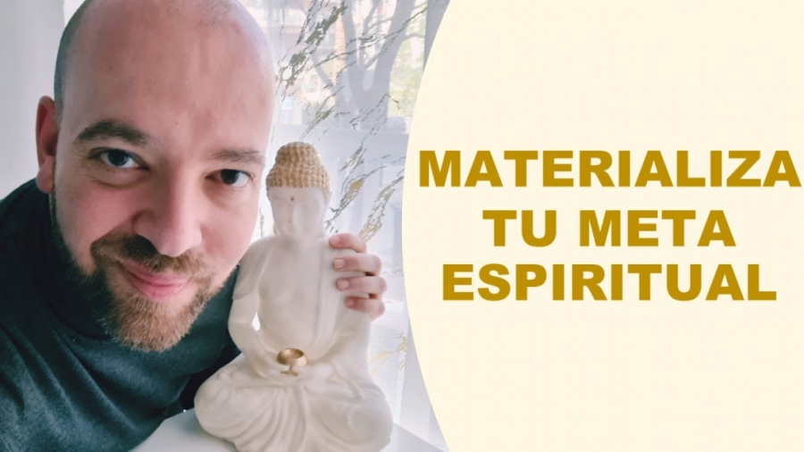 Imagen portada Cómo lograr la META ESPIRITUAL de tu fecha de nacimiento+frases sanadoras