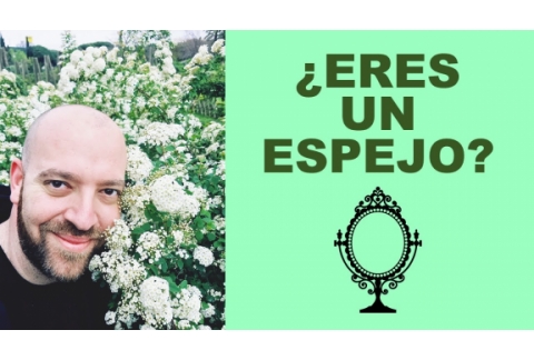 Eres una persona espejo descubrelo con tu fecha de nacimiento