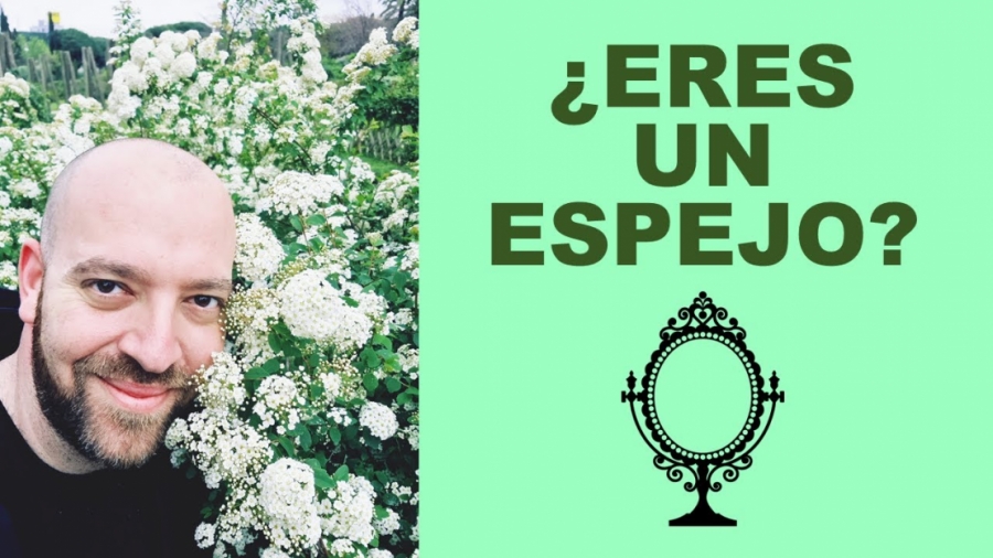 Imagen portada Eres una persona espejo descubrelo con tu fecha de nacimiento