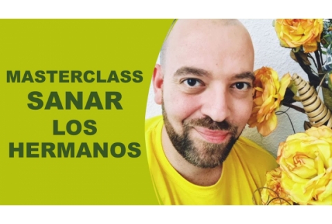 Cómo sanar la relación con los HERMANOS y coger tu sitio en el mundo