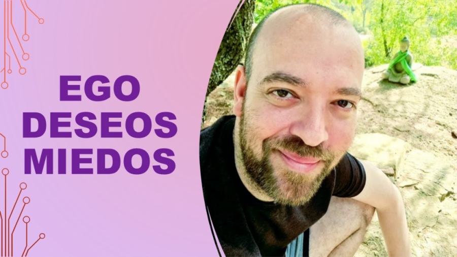 Imagen portada Metas del ser humano deseos y miedos de tu ego segun tu fecha de nacimiento