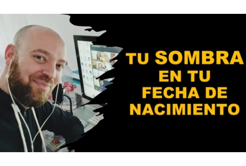 Descubre y ilumina tu SOMBRA según tu fecha de nacimiento