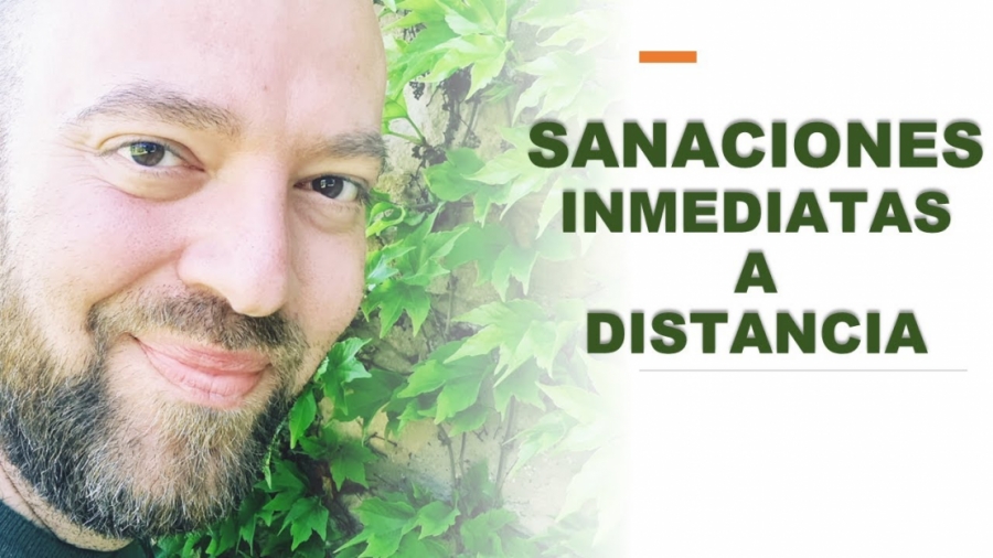 Imagen portada Cómo enviar SANACIONES inmediatas a distancia a través del árbol genealógico