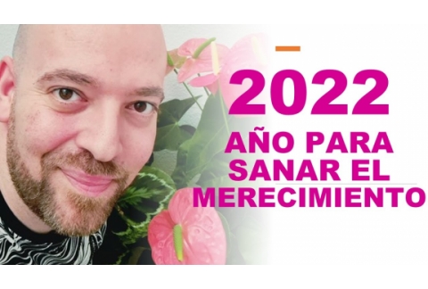 6⃣Cómo viene 2022 para ti según la Numerología. AÑO DEL MERECIMIENTO