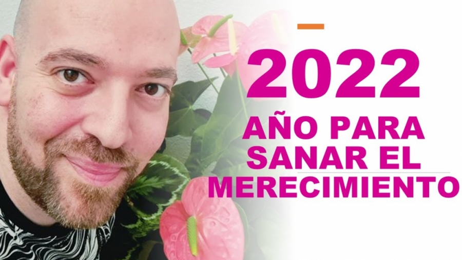 Imagen portada 6⃣Cómo viene 2022 para ti según la Numerología. AÑO DEL MERECIMIENTO