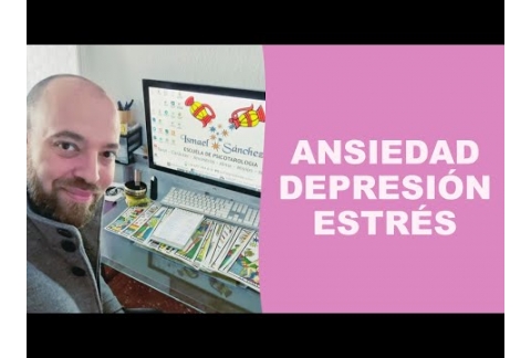 FAMILIA estresada, depresiva o ansiosa. ¿Cuál es la tuya y como te liberas?