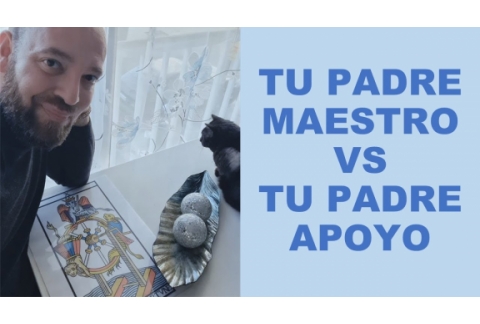 ¿Sanar la madre o el padre? Descúbrelo con tu fecha de nacimiento
