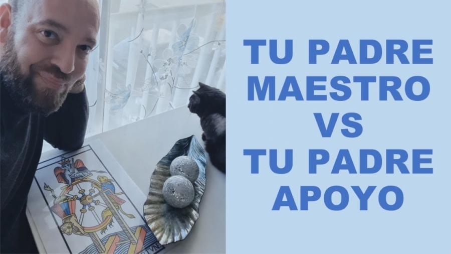 Imagen portada ¿Sanar la madre o el padre? Descúbrelo con tu fecha de nacimiento