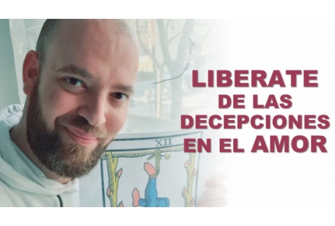 La decepcion en el amor por que la repites en las parejas que eliges