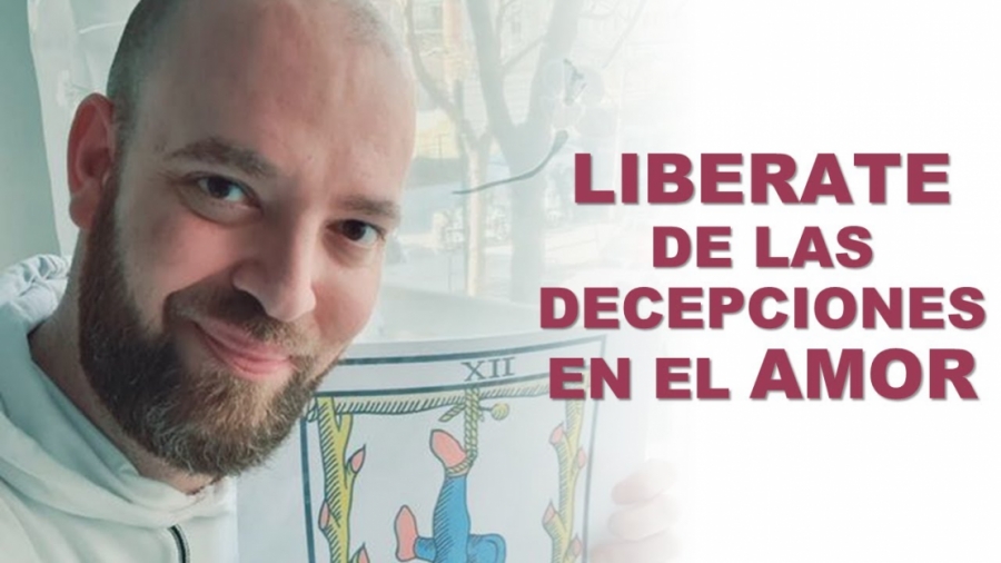 Imagen portada La decepcion en el amor por que la repites en las parejas que eliges