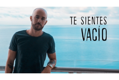 TE SIENTES VACÍO! l DIEGO DREYFUS