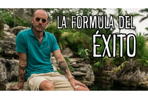 LA FORMULA DEL ÉXITO l DIEGO DREYFUS