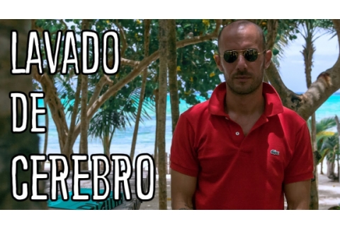 EL LAVADO DE CEREBRO l DIEGO DREYFUS