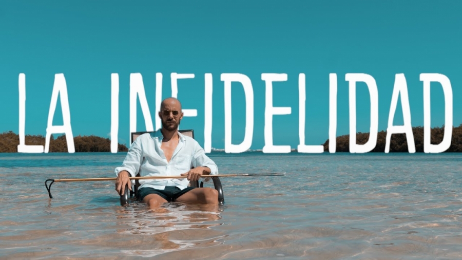 Imagen portada LA INFIDELIDAD NO ES SEXO (Necesariamente) l DIEGO DREYFUS