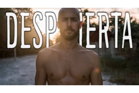 DESPIERTA! l DIEGO DREYFUS