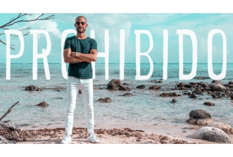 EL VIDEO QUE ME PROHIBIERON l DIEGO DREYFUS