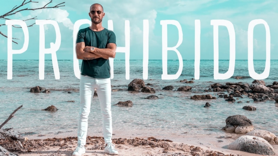 Imagen portada EL VIDEO QUE ME PROHIBIERON l DIEGO DREYFUS