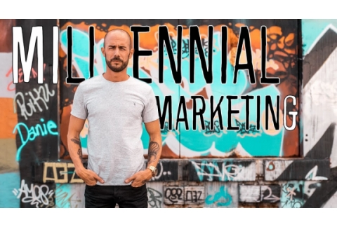 MARKETING EN EL 2018 l DIEGO DREYFUS