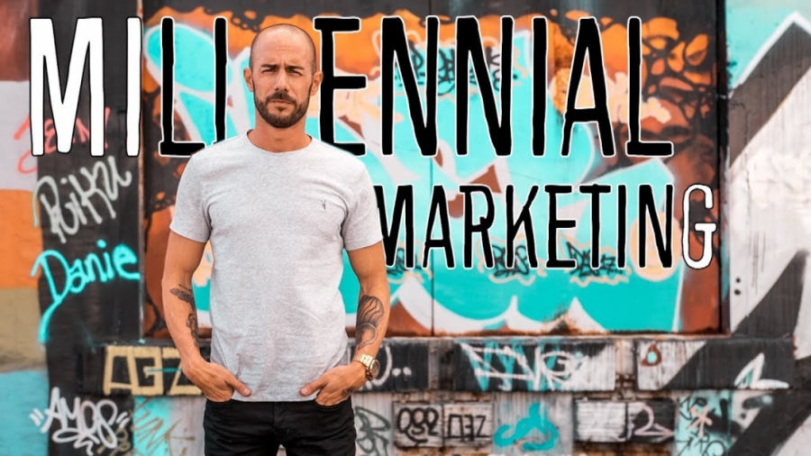 Imagen portada MARKETING EN EL 2018 l DIEGO DREYFUS