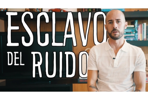 El ruido esclaviza, el silencio libera! l DIEGO DREYFUS