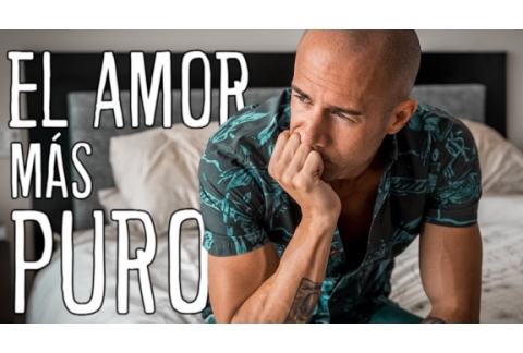 EL AMOR MÁS PURO l DIEGO DREYFUS